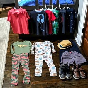 🔵🔴 5T Bundle 🔴🔵